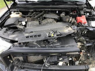 Ford Ranger 2.0 D  WILDTRACK picture 14