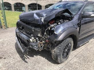 Ford Ranger 2.0 D  WILDTRACK picture 7