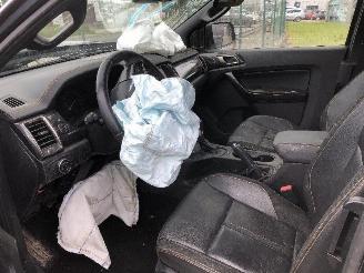 Ford Ranger 2.0 D  WILDTRACK picture 27