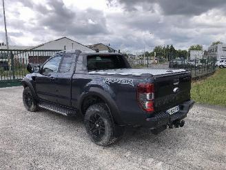Ford Ranger 2.0 D  WILDTRACK picture 2