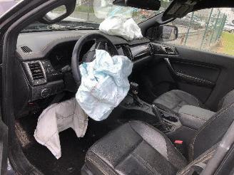 Ford Ranger 2.0 D  WILDTRACK picture 11