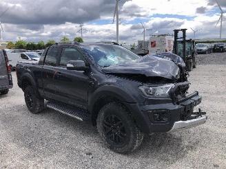 Ford Ranger 2.0 D  WILDTRACK picture 5