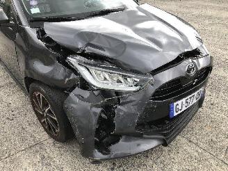 Toyota Yaris 1.0 picture 9