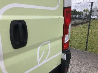 Fiat Ducato electrique picture 14