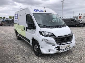 Fiat Ducato electrique picture 2