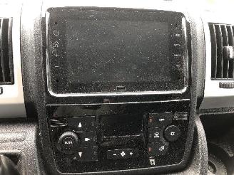 Fiat Ducato electrique picture 24