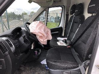 Fiat Ducato electrique picture 6