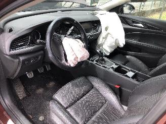 Opel Insignia 1.6 CDTI picture 5