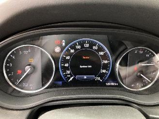 Opel Insignia 1.6 CDTI picture 14