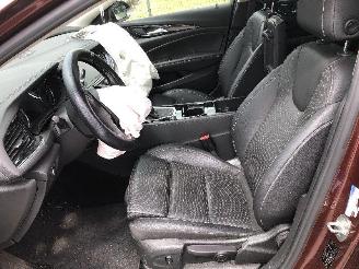 Opel Insignia 1.6 CDTI picture 6