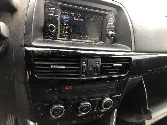 Mazda CX-5 2.2 D picture 17