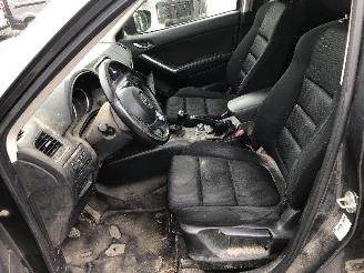 Mazda CX-5 2.2 D picture 6