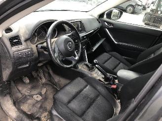 Mazda CX-5 2.2 D picture 5