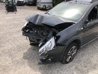 Dacia Sandero 0.9 T picture 5