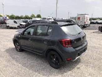 Dacia Sandero 0.9 T picture 1