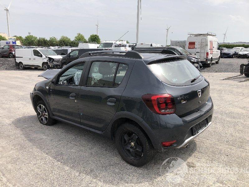 Dacia Sandero 0.9 T