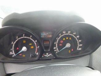 Ford Fiesta 1.2 picture 18