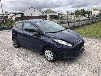 Ford Fiesta 1.2 picture 2
