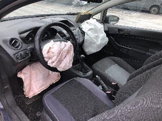 Ford Fiesta 1.2 picture 5
