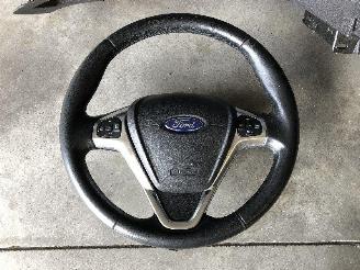 Ford Fiesta 1.2 picture 9