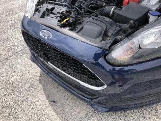 Ford Fiesta 1.2 picture 22