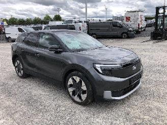Ford Explorer Explorer EV  picture 1