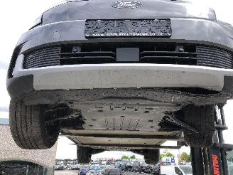 Ford Explorer Explorer EV  picture 13