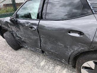 Ford Explorer Explorer EV  picture 8