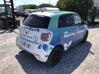 Smart Forfour EQ forfour ELECTRIQUE picture 3