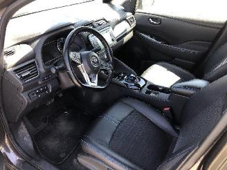 Nissan Leaf 100% ELECTRIQUE picture 5