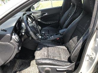 Mercedes Cla-klasse 200 CDI BREAK picture 6