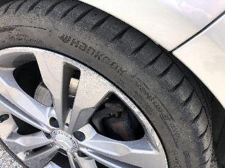 Mercedes Cla-klasse 200 CDI BREAK picture 15