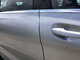 Mercedes Cla-klasse 200 CDI BREAK picture 16