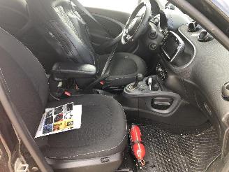 Smart Forfour 0.9 picture 5