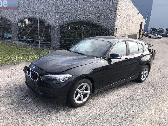 Avarii autoturisme BMW 1-serie 116 I 2018/8