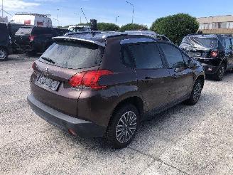 Peugeot 2008 1.4 HDI picture 3