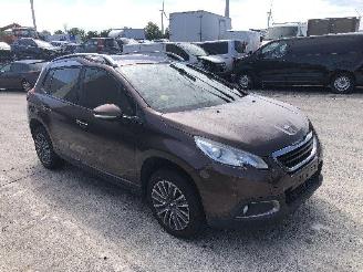Peugeot 2008 1.4 HDI picture 2