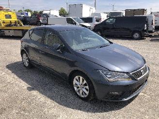 Unfallwagen Seat Leon 1.0 TSI 2020/8