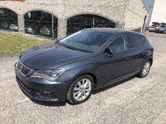 Seat Leon 1.0 TSI picture 2