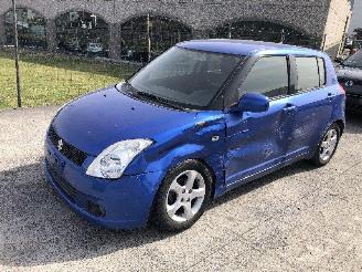 Suzuki Swift 1.3 picture 9