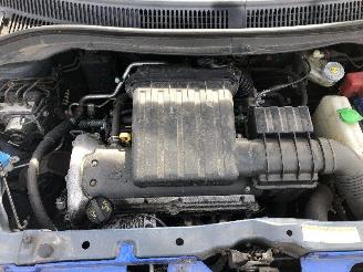 Suzuki Swift 1.3 picture 19