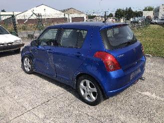Suzuki Swift 1.3 picture 4