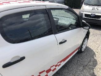 Citroën C1 1.0 picture 11