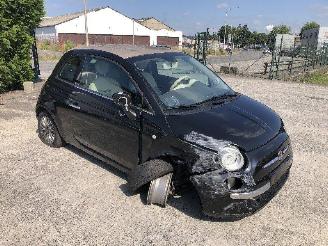 Fiat 500 CABRIO   1.2 picture 2