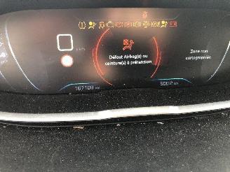 Peugeot 3008 1.6 HDI picture 15