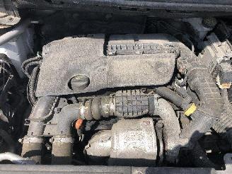 Peugeot 3008 1.6 HDI picture 20