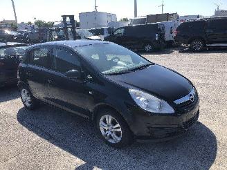 škoda osobní automobily Opel Corsa 1.2 2009/7