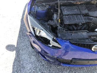 Mazda 2 1.4 I picture 20