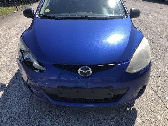 Mazda 2 1.4 I picture 10