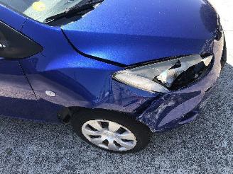 Mazda 2 1.4 I picture 9